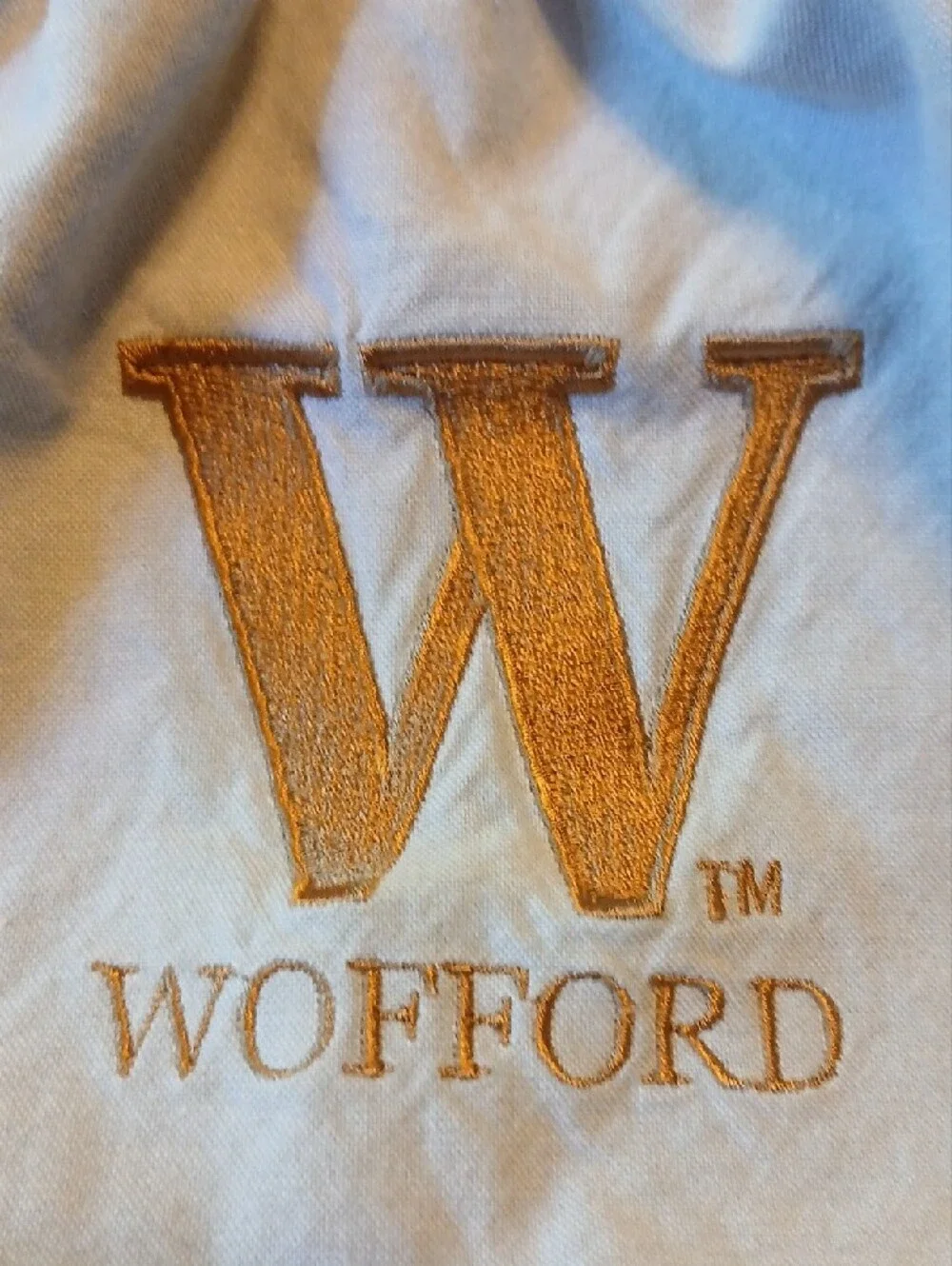 VIVE LA FETE 'Wofford